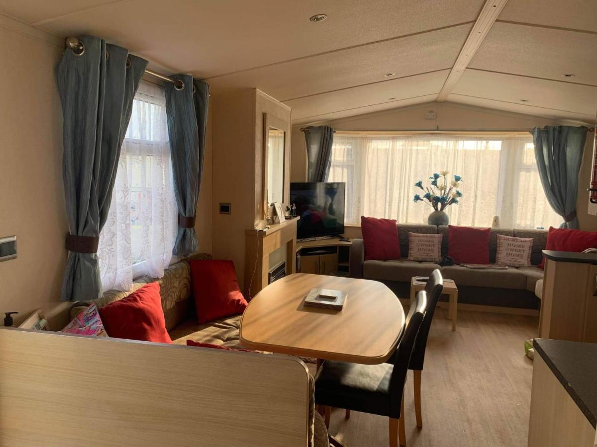 Serendipity Caravan Hire *